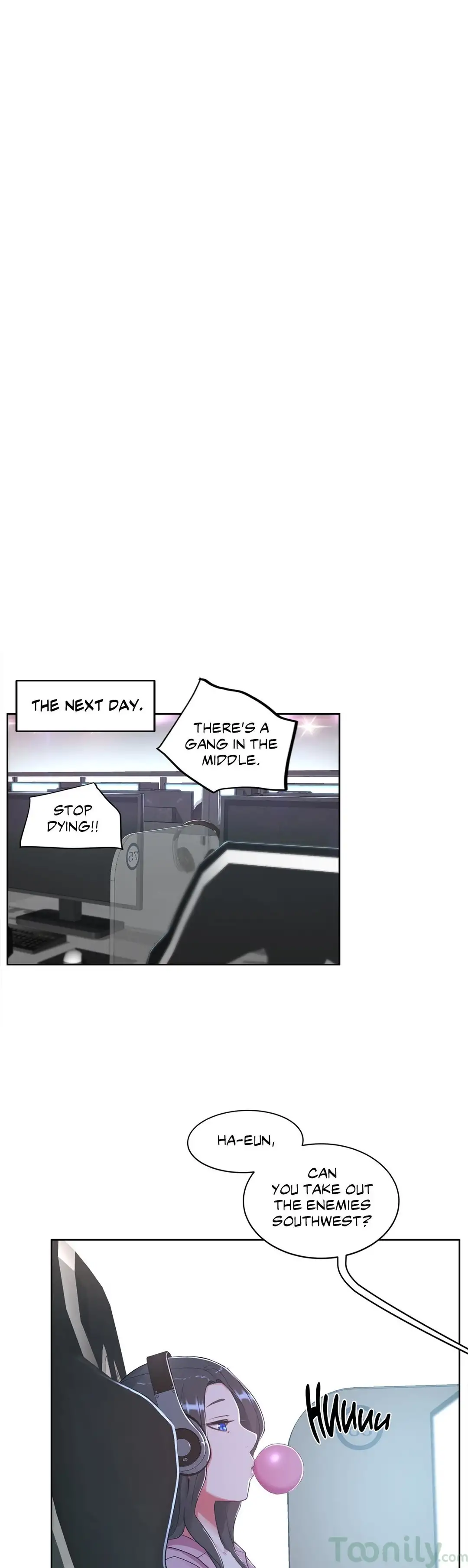 Sex Lessons Chapter 35 Page 25