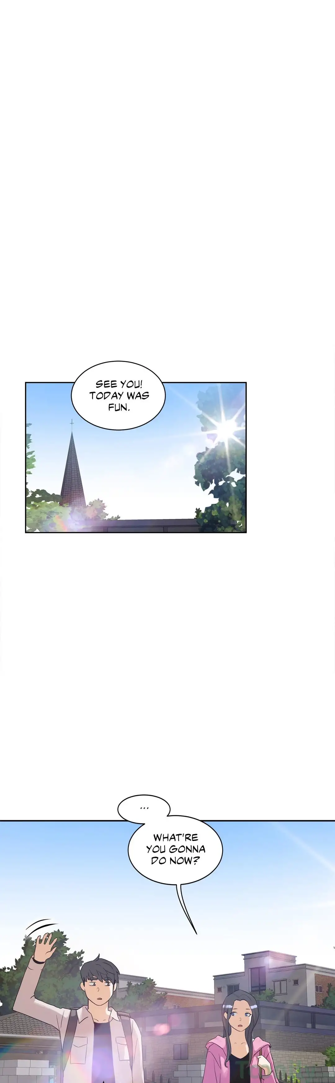 Sex Lessons Chapter 35 Page 34