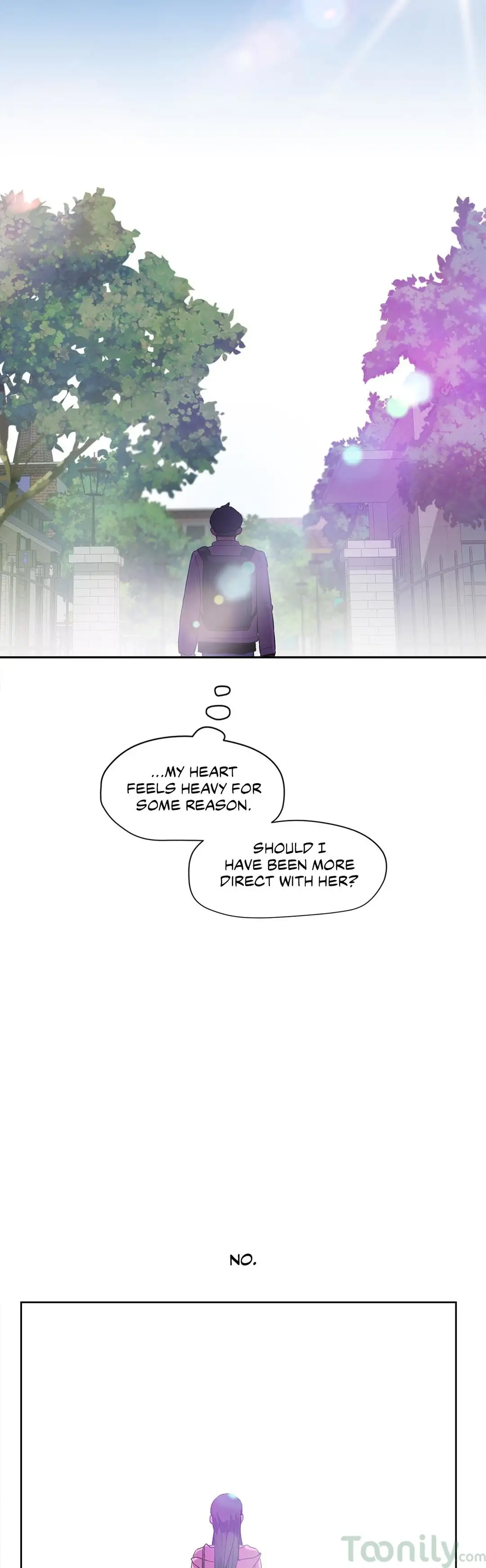 Sex Lessons Chapter 35 Page 36