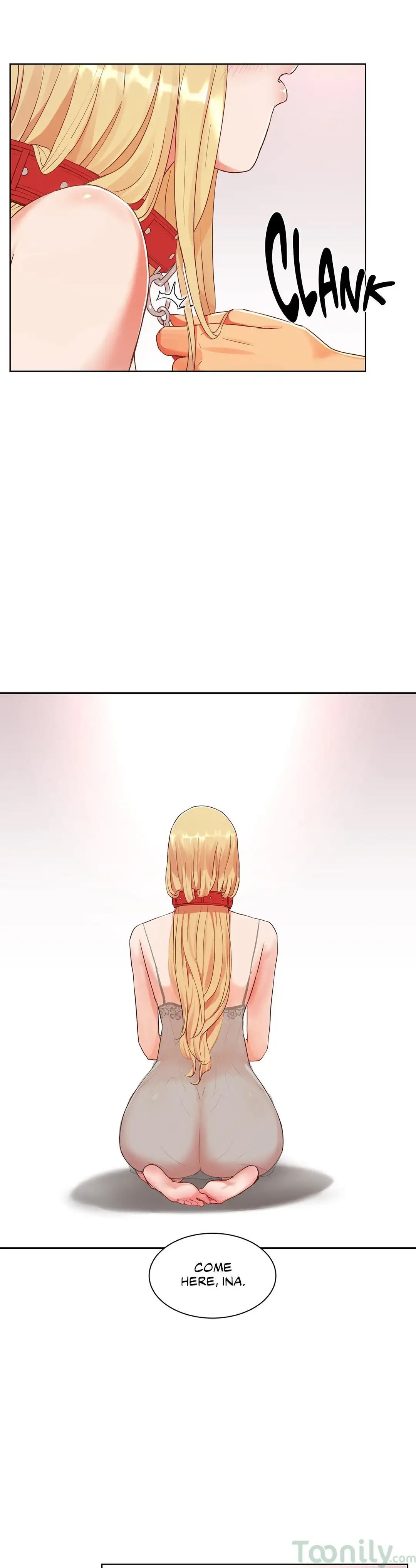 Sex Lessons Chapter 35 Page 6