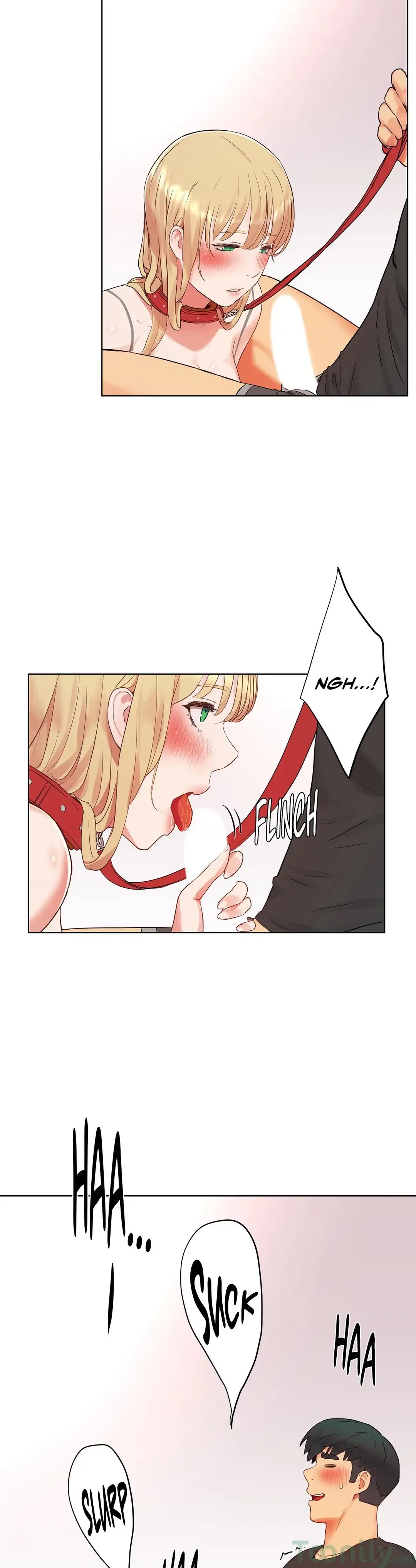 Sex Lessons Chapter 35 Page 7