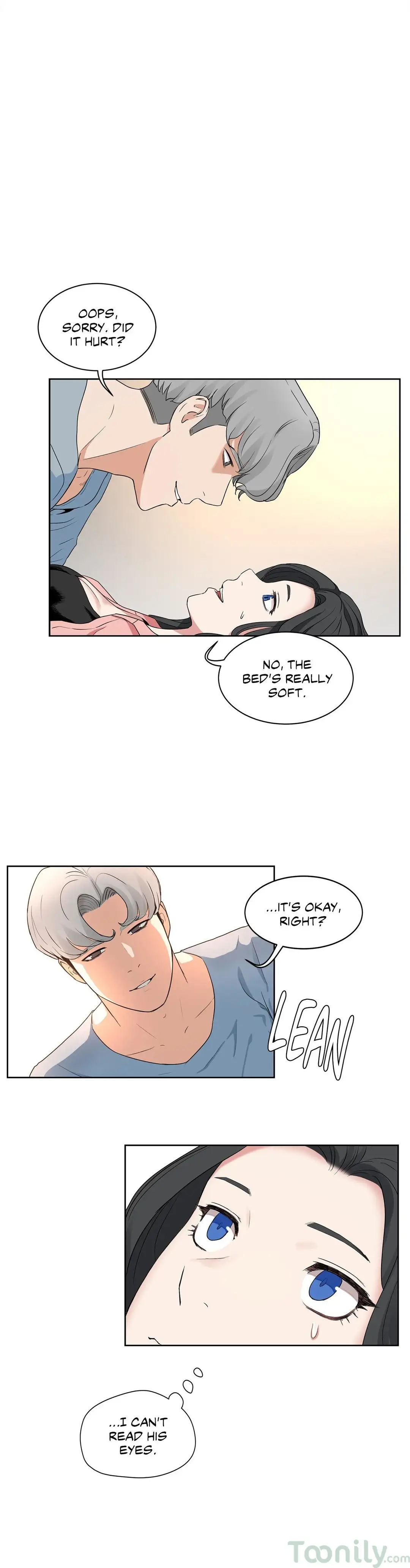 Sex Lessons Chapter 36 Page 24