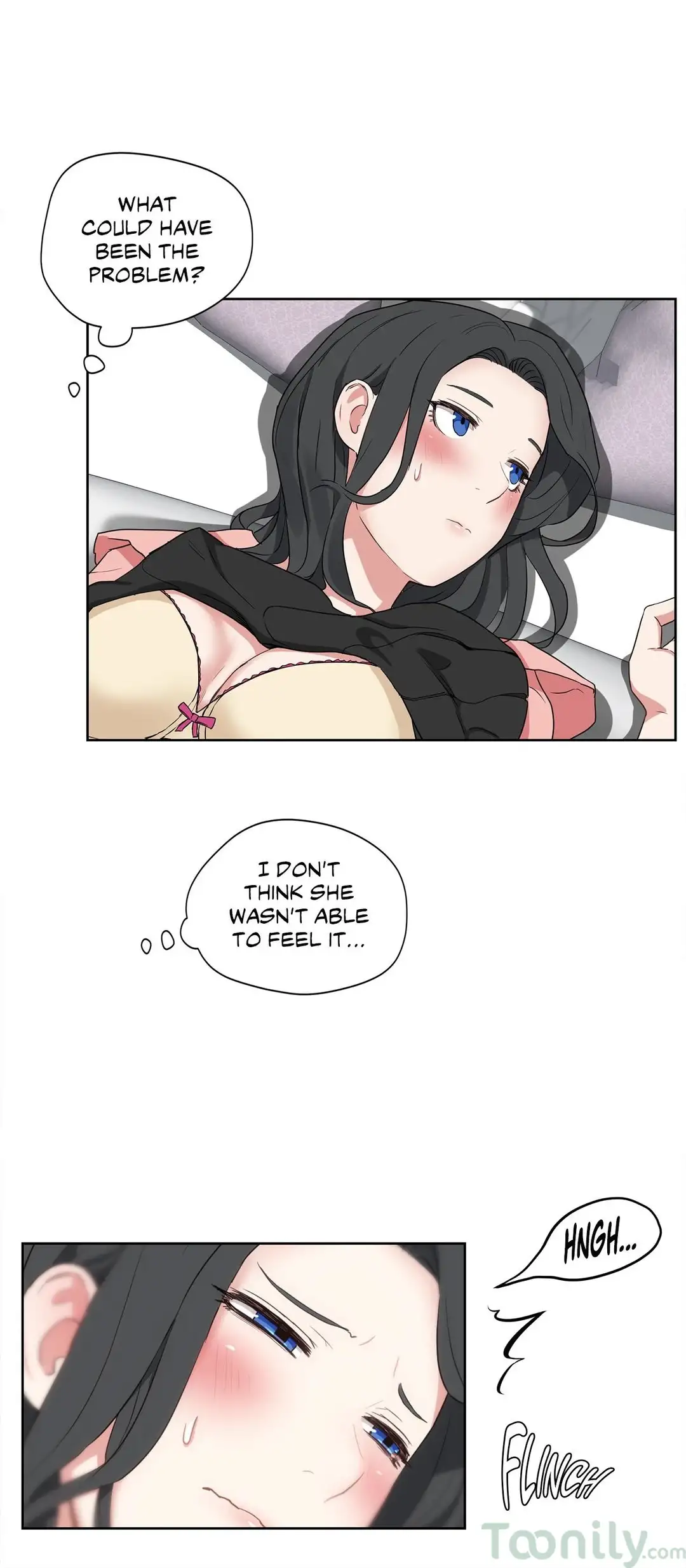 Sex Lessons Chapter 36 Page 26