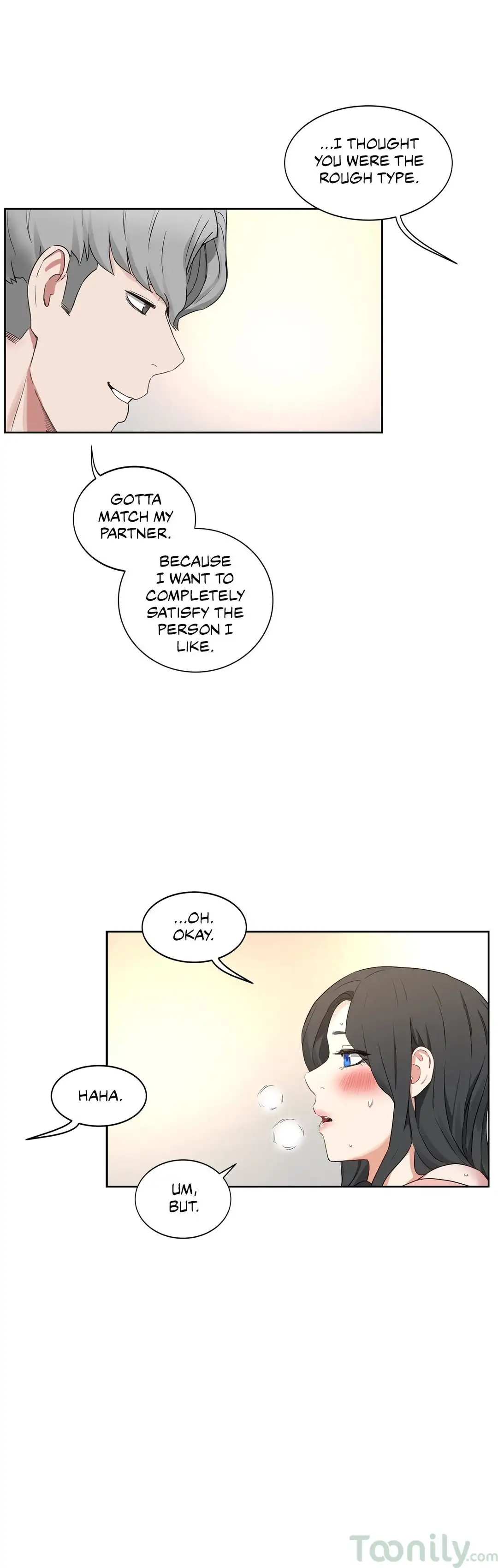 Sex Lessons Chapter 36 Page 30