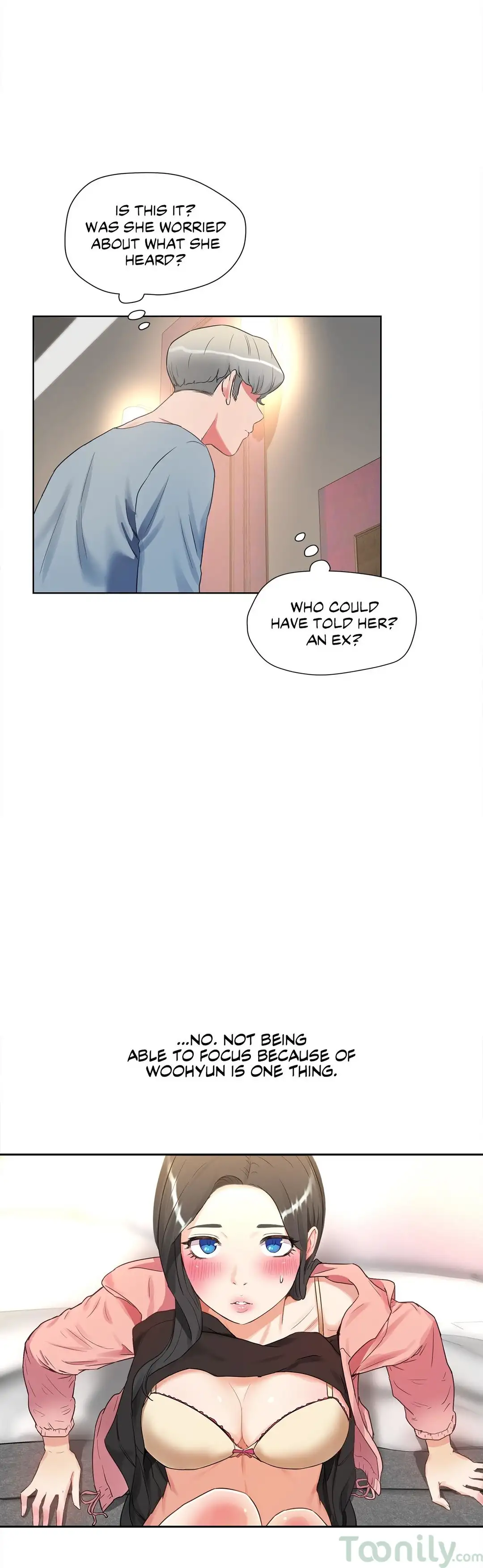 Sex Lessons Chapter 36 Page 33