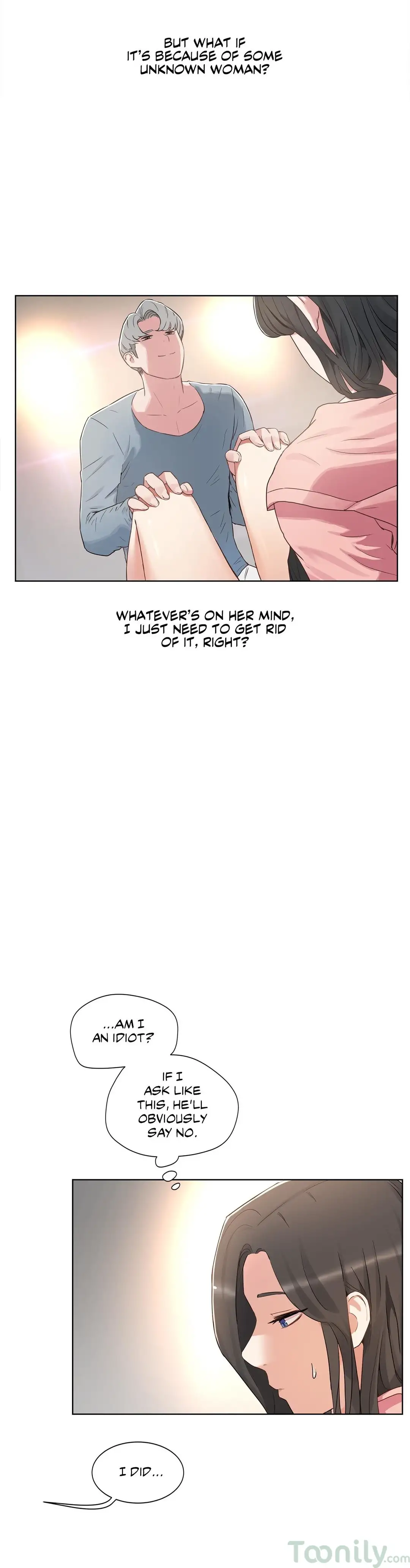 Sex Lessons Chapter 36 Page 34