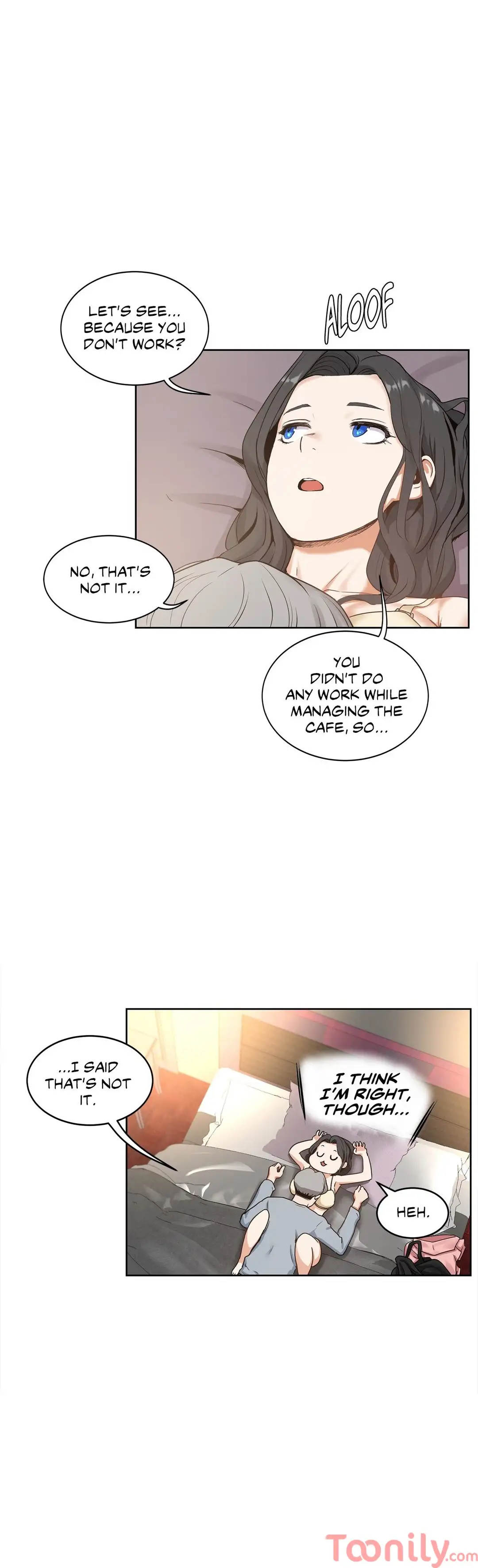 Sex Lessons Chapter 37 Page 18