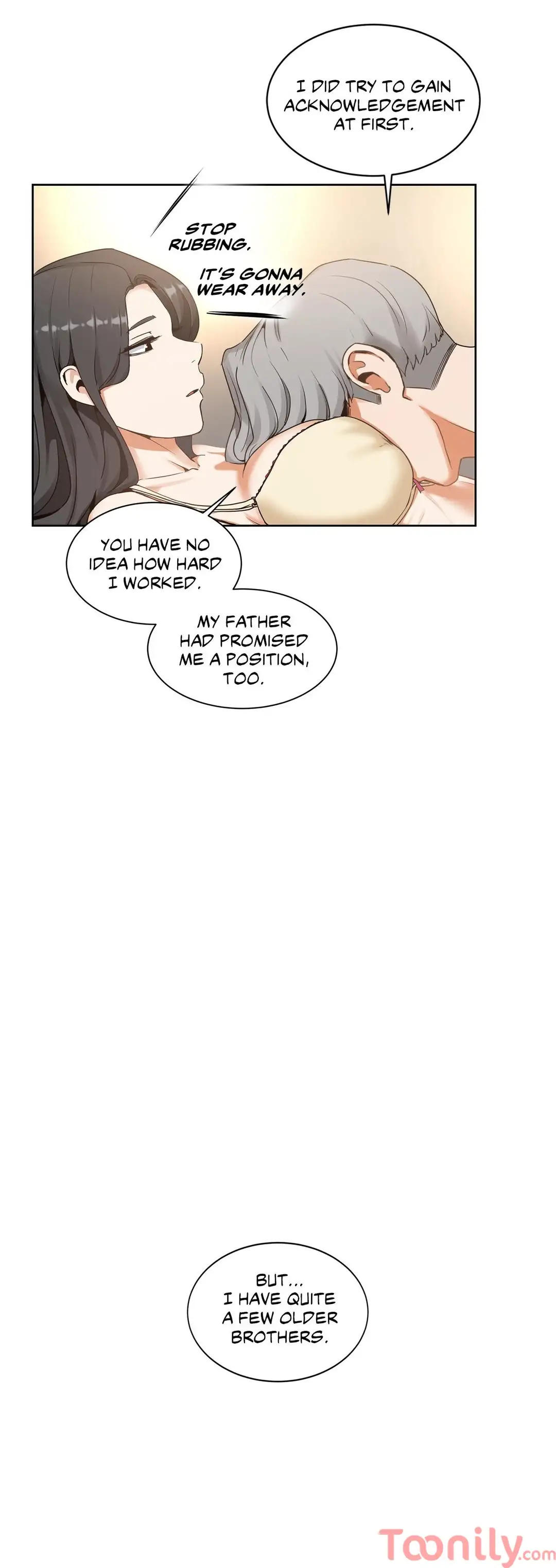Sex Lessons Chapter 37 Page 19