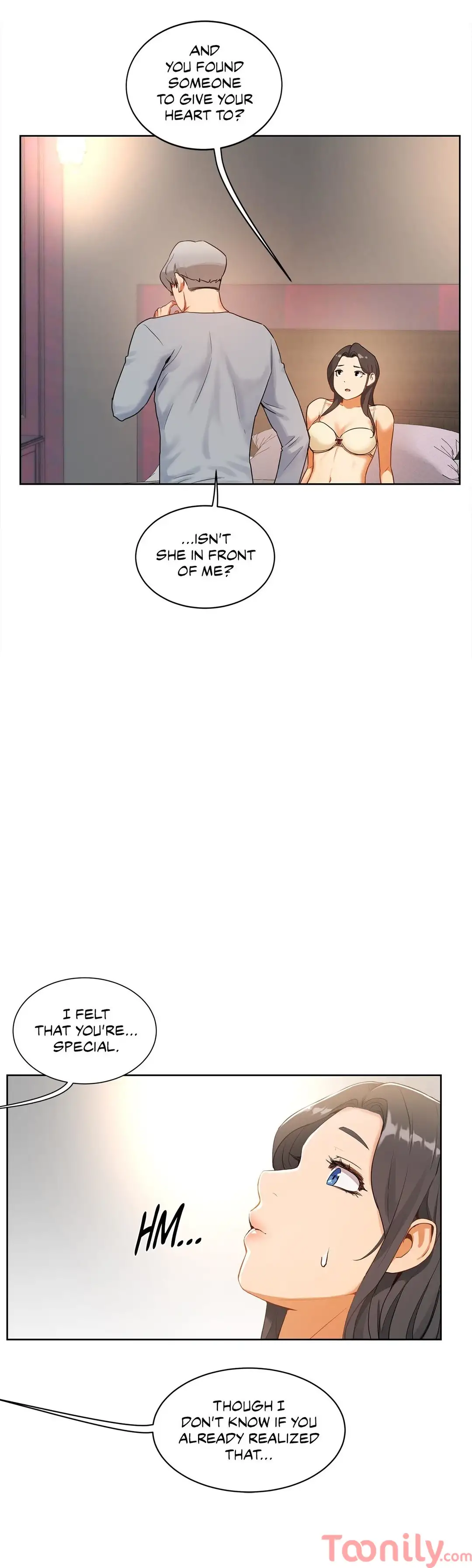 Sex Lessons Chapter 37 Page 25