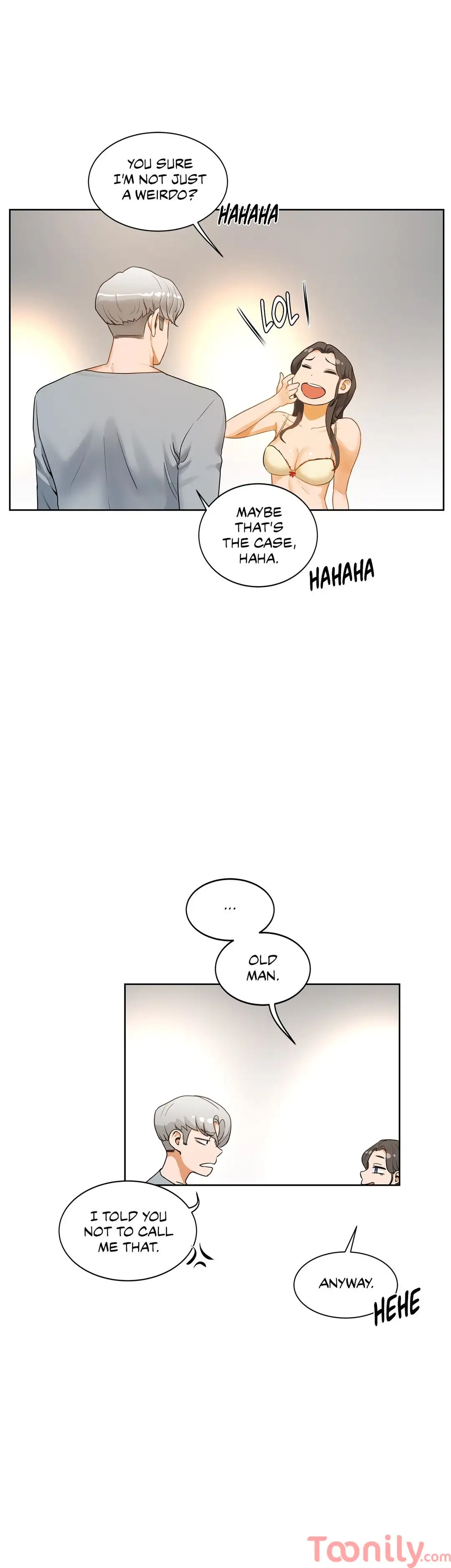 Sex Lessons Chapter 37 Page 26