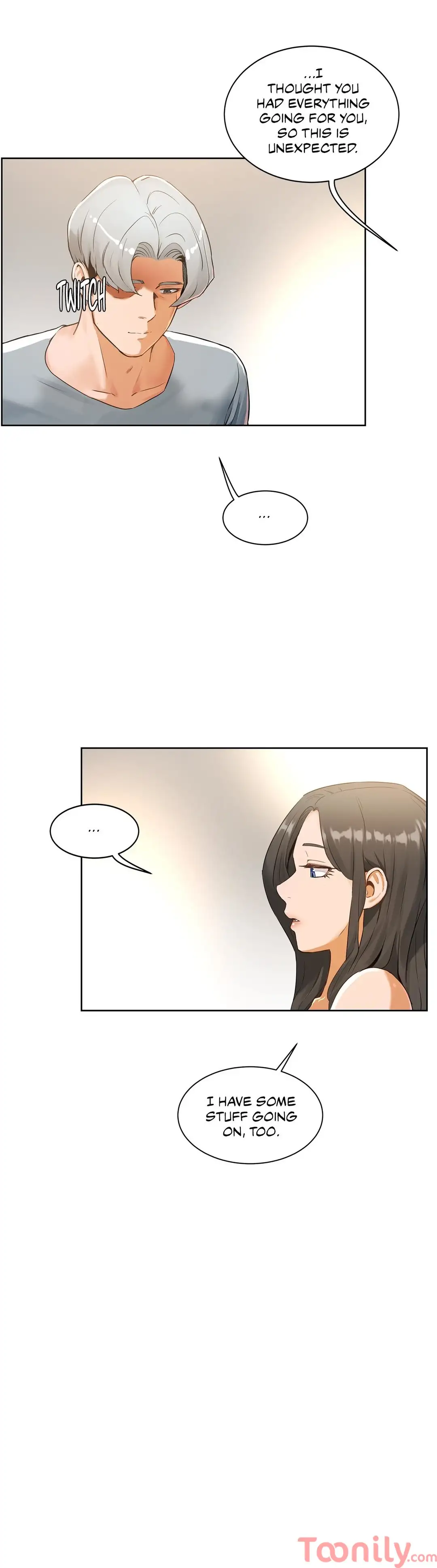 Sex Lessons Chapter 37 Page 27