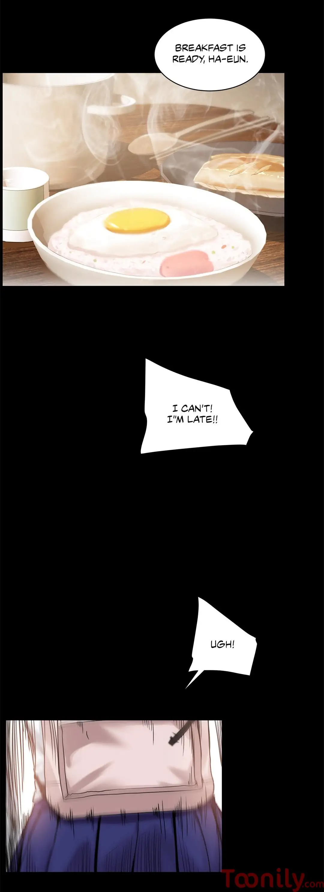 Sex Lessons Chapter 37 Page 33