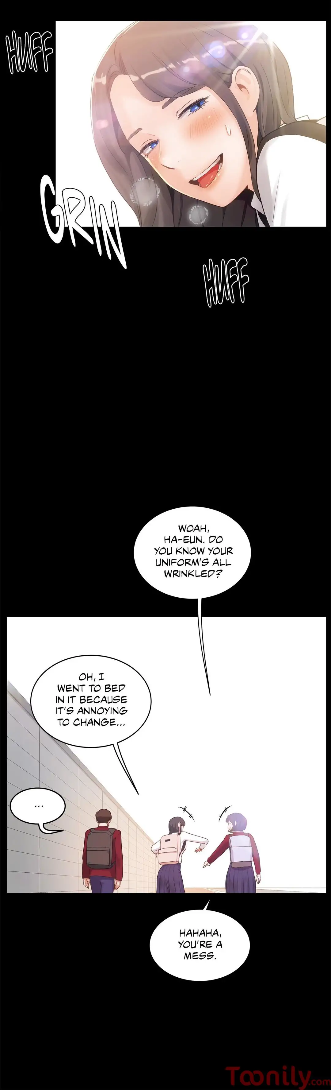 Sex Lessons Chapter 37 Page 36