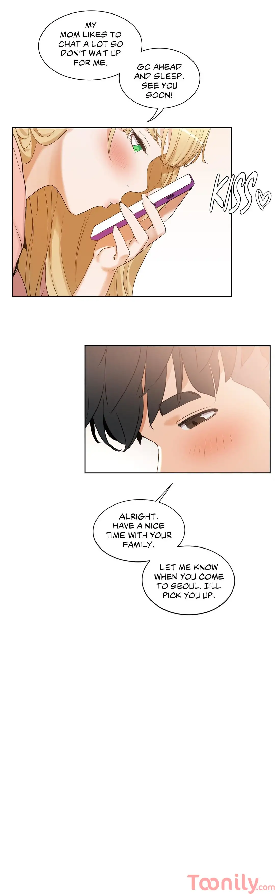 Sex Lessons Chapter 37 Page 7