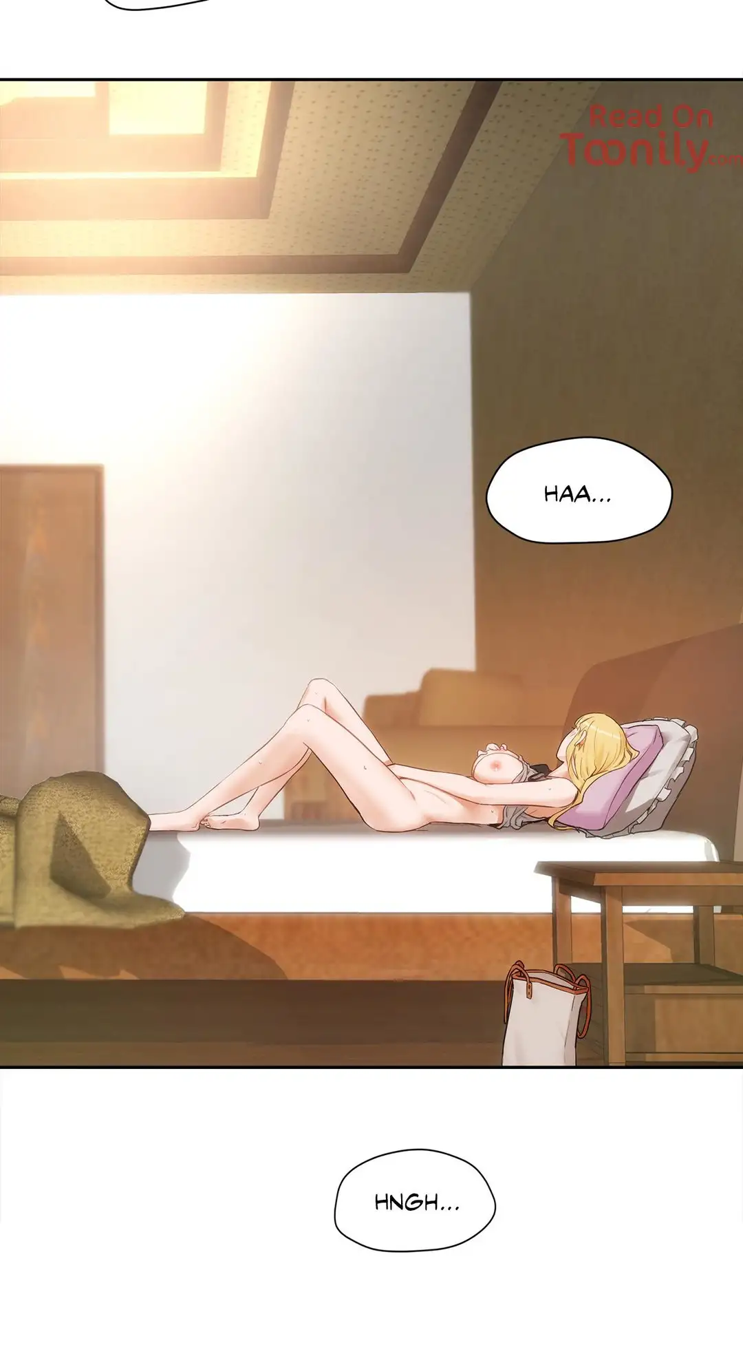 Sex Lessons Chapter 38 Page 12
