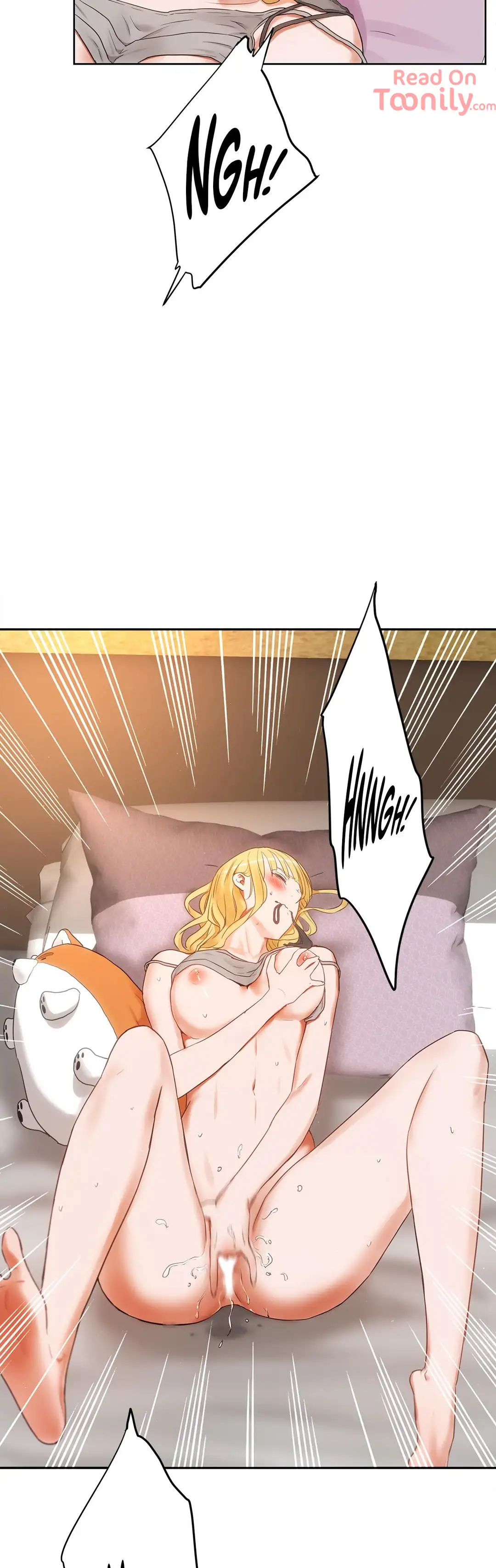 Sex Lessons Chapter 38 Page 15