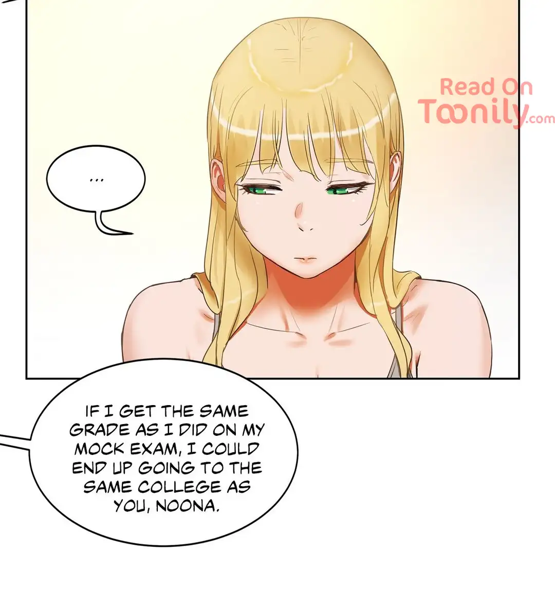Sex Lessons Chapter 38 Page 24