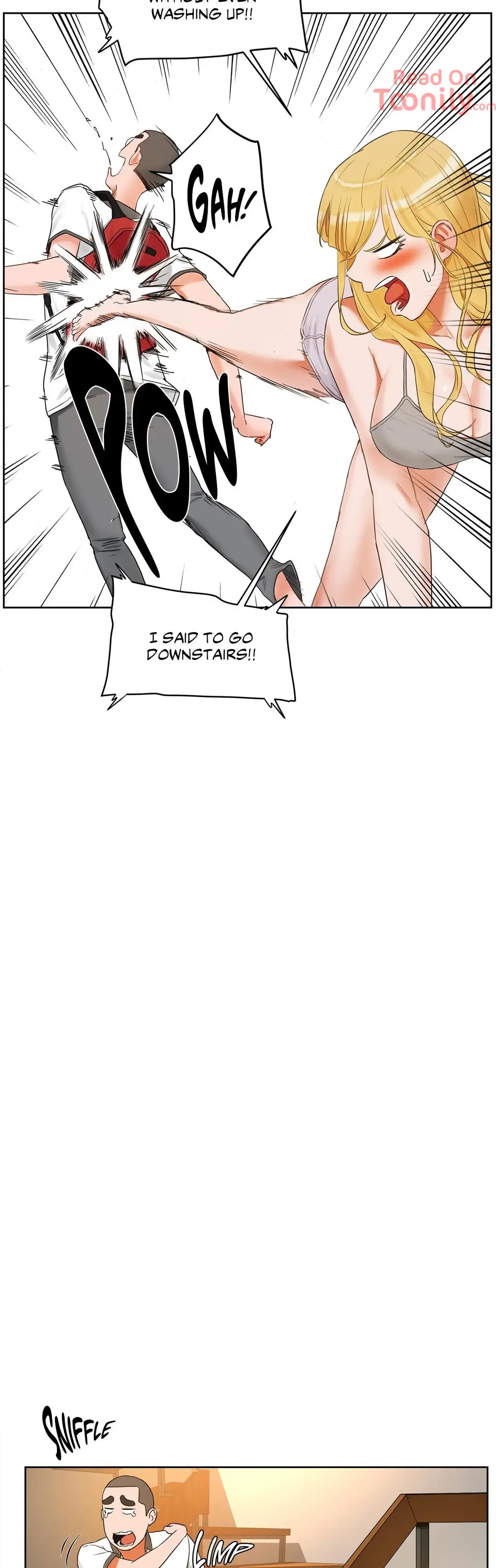 Sex Lessons Chapter 38 Page 26