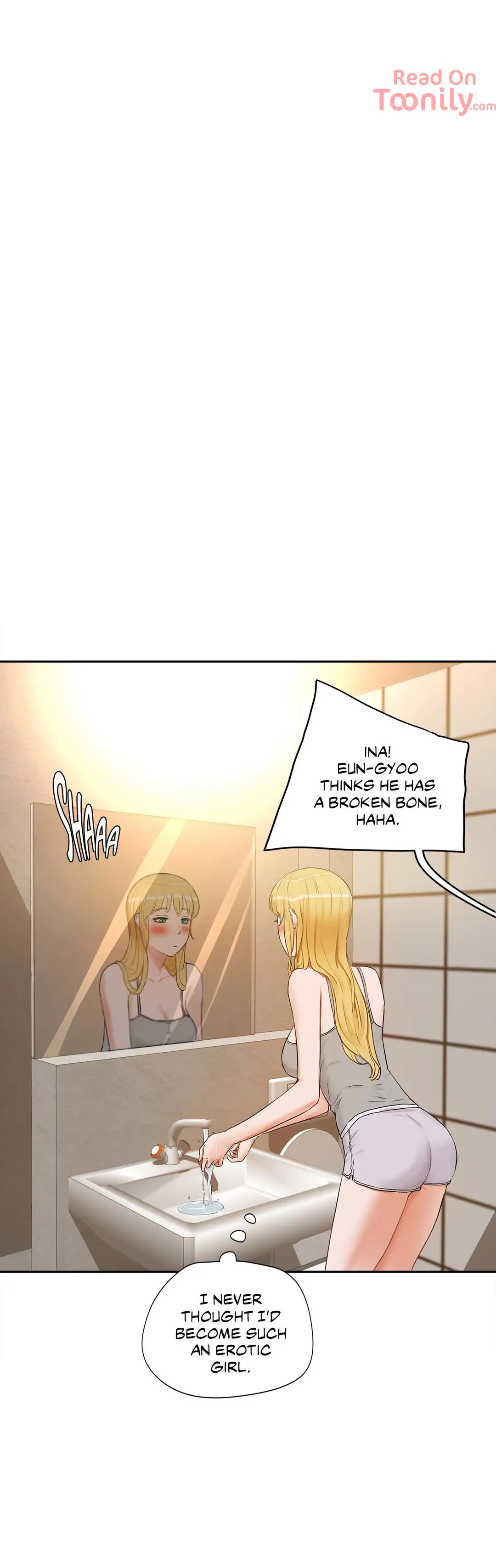 Sex Lessons Chapter 38 Page 28