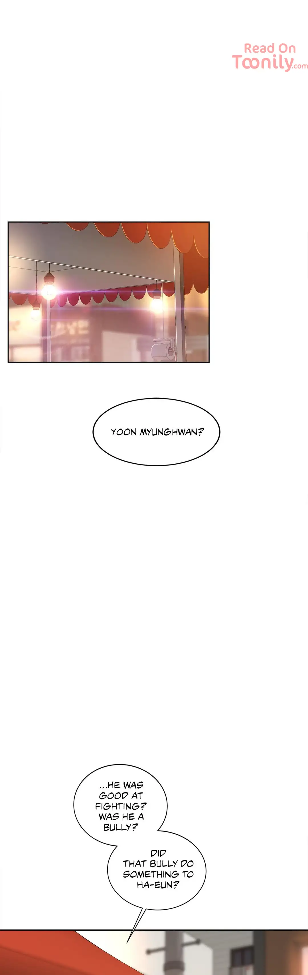 Sex Lessons Chapter 38 Page 31