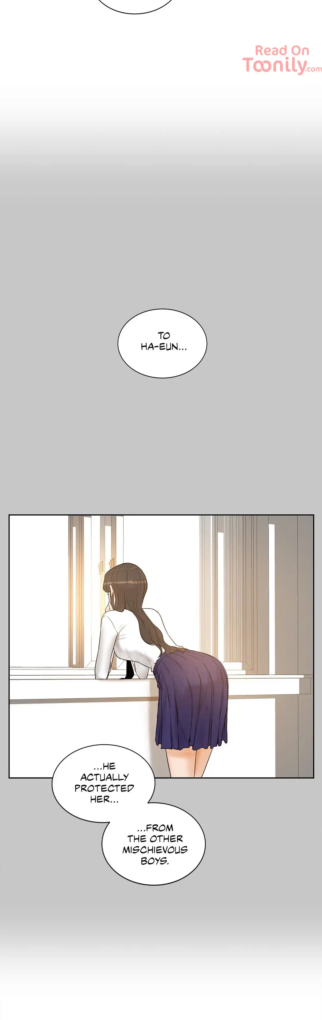 Sex Lessons Chapter 38 Page 33
