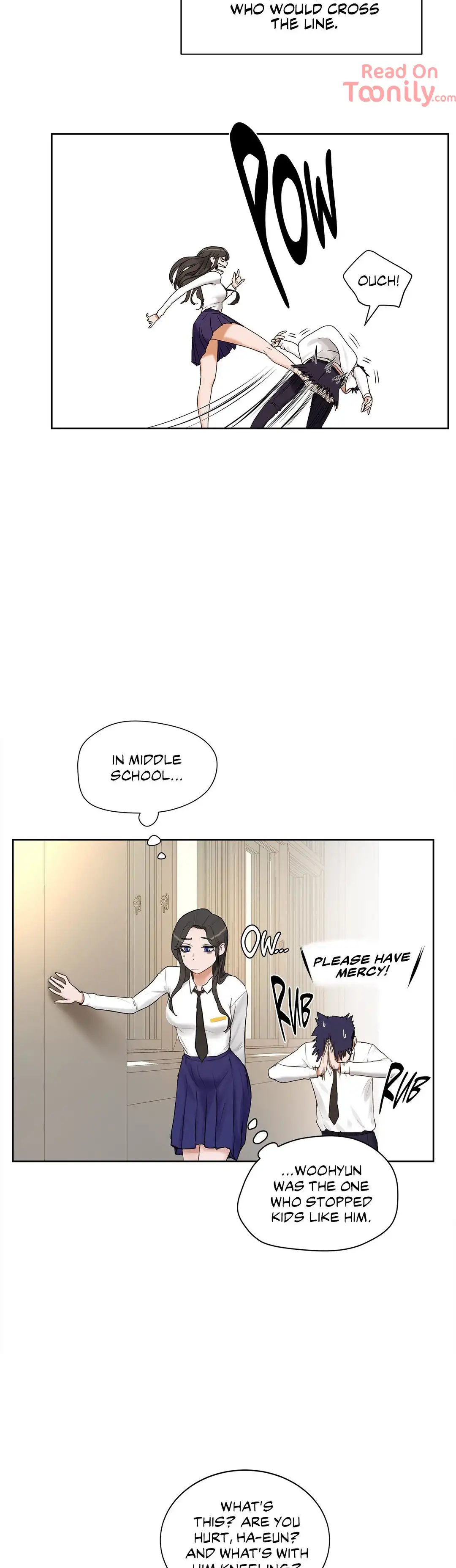 Sex Lessons Chapter 38 Page 37
