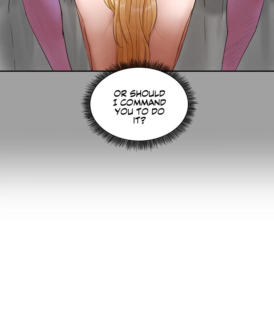 Sex Lessons Chapter 38 Page 6
