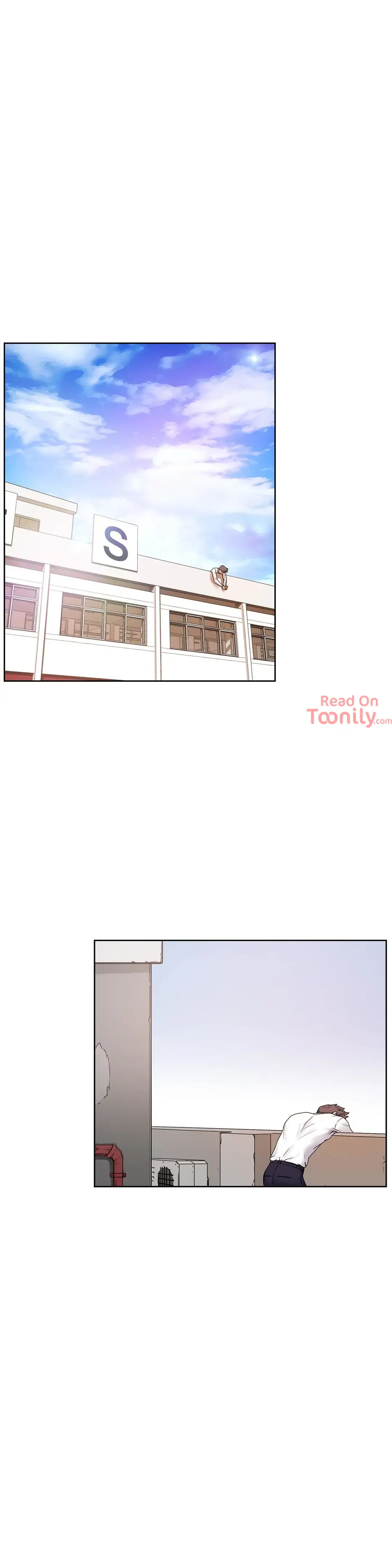 Sex Lessons Chapter 39 Page 1