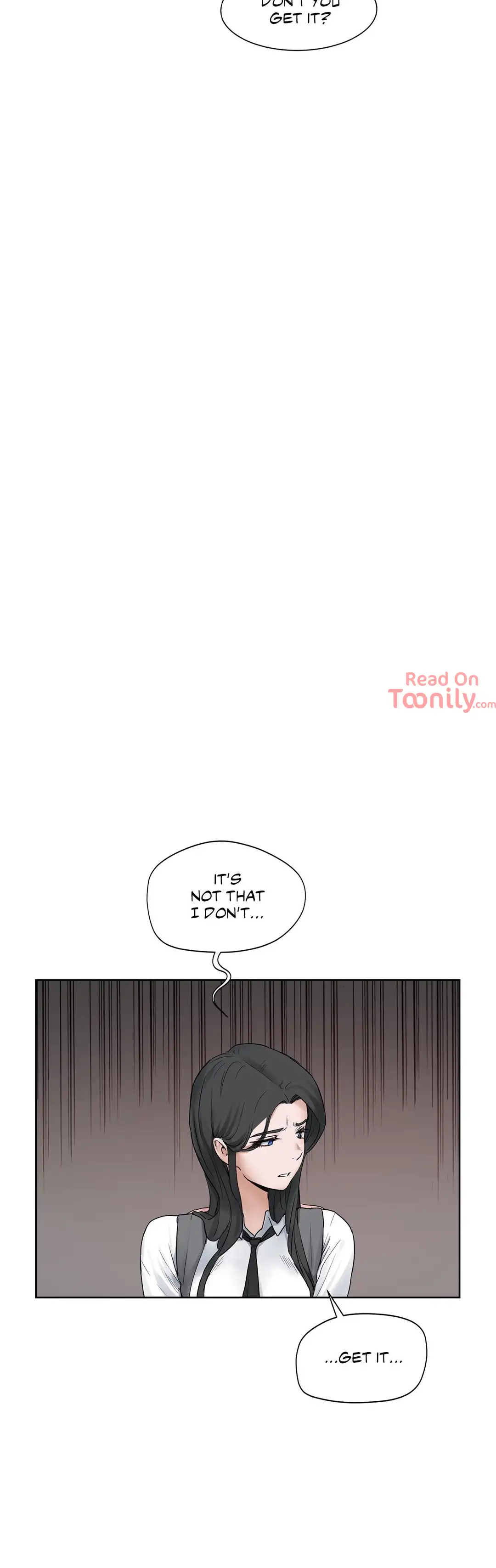 Sex Lessons Chapter 39 Page 12
