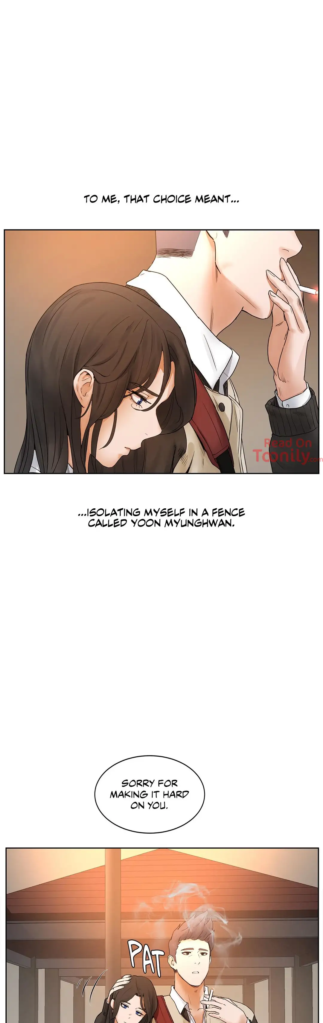 Sex Lessons Chapter 39 Page 17