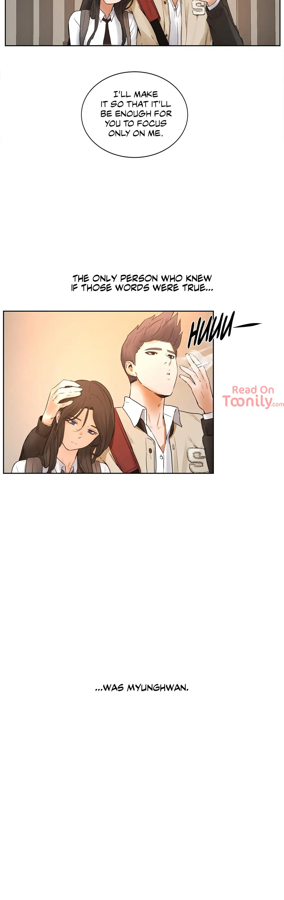 Sex Lessons Chapter 39 Page 18