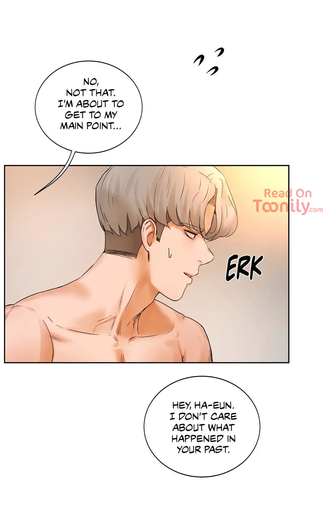 Sex Lessons Chapter 39 Page 20