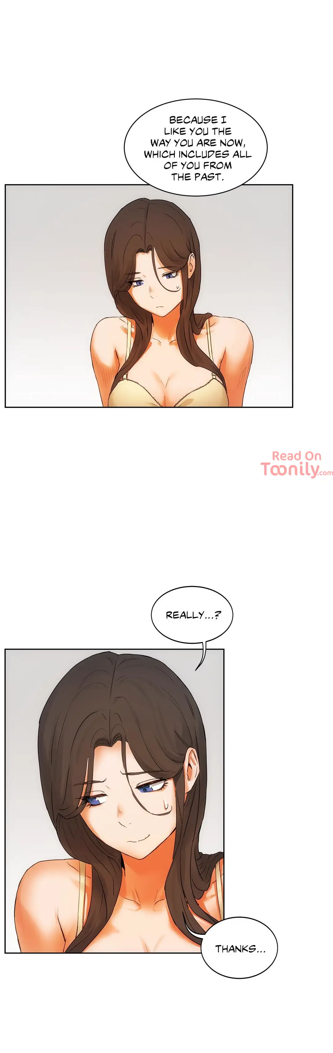 Sex Lessons Chapter 39 Page 21