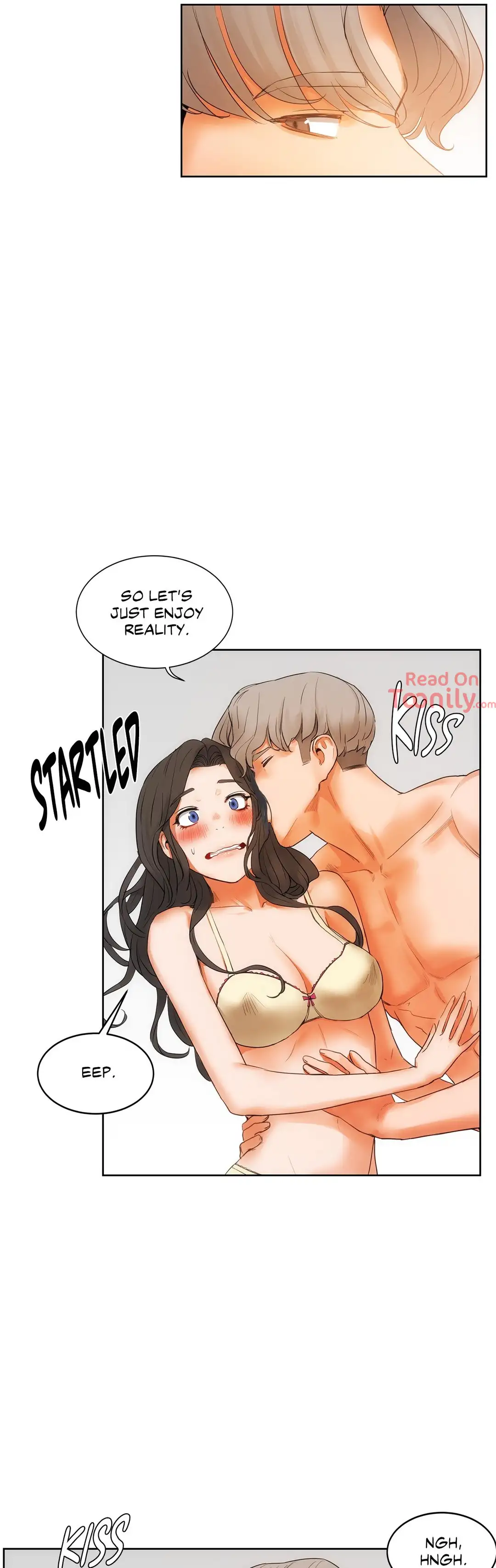 Sex Lessons Chapter 39 Page 22