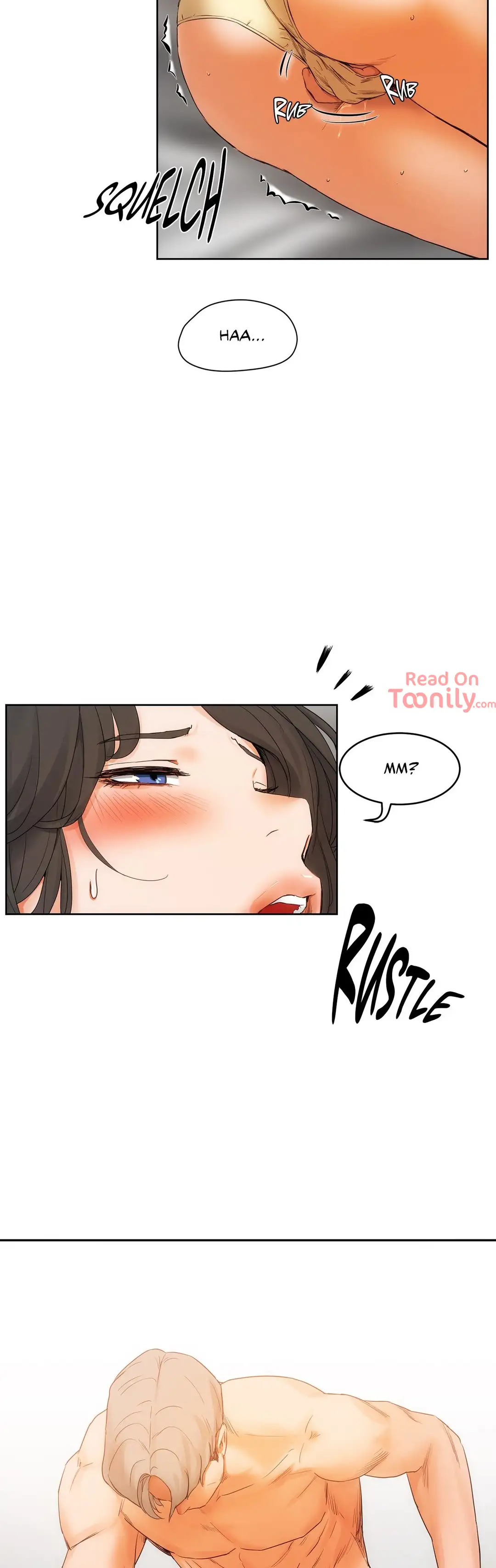Sex Lessons Chapter 39 Page 25