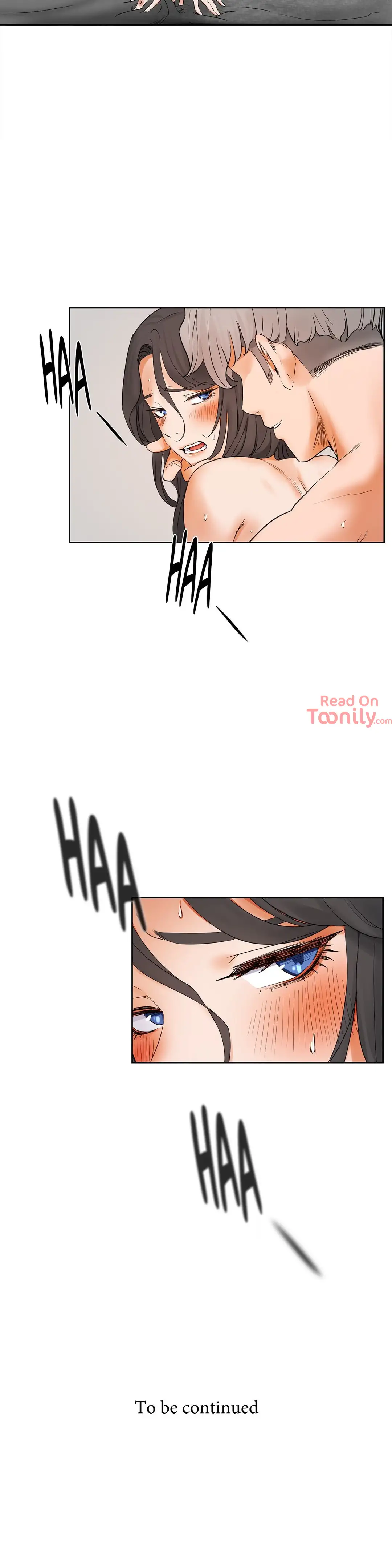 Sex Lessons Chapter 39 Page 35