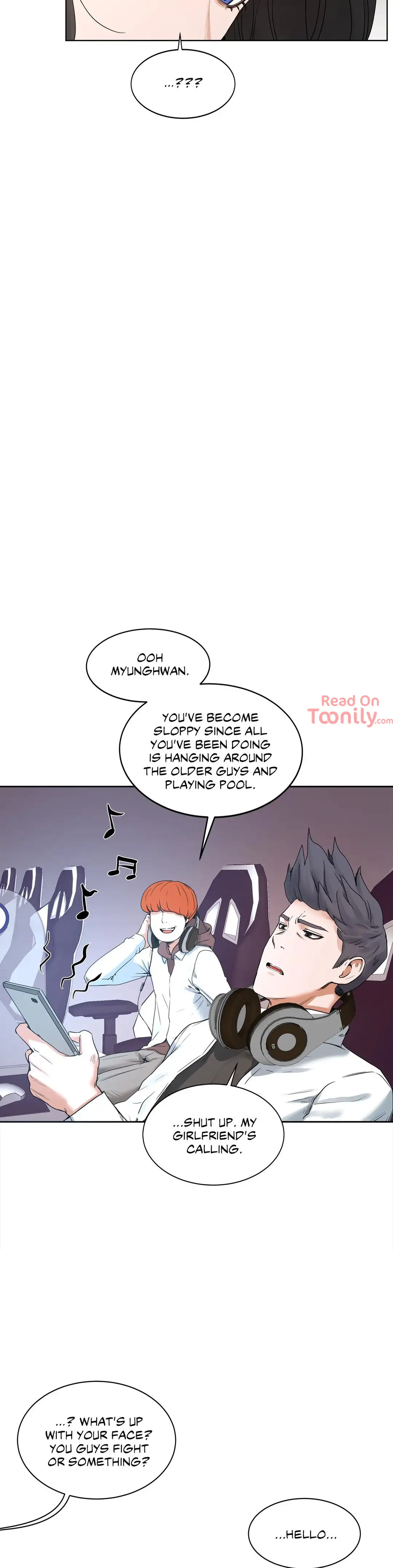 Sex Lessons Chapter 39 Page 6