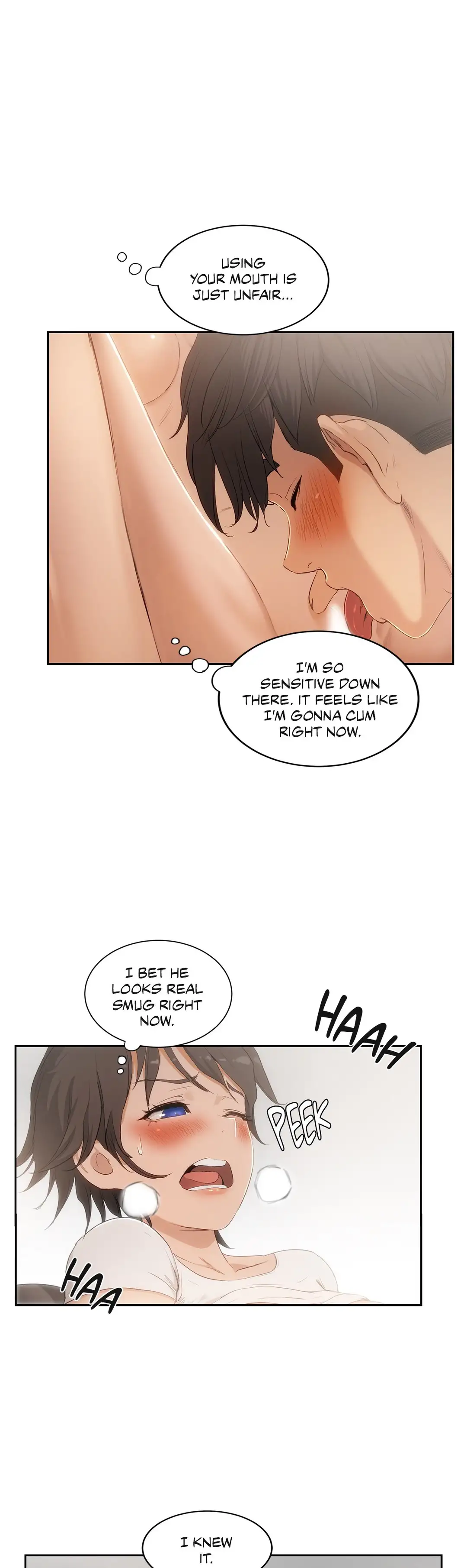 Sex Lessons Chapter 4 Page 16