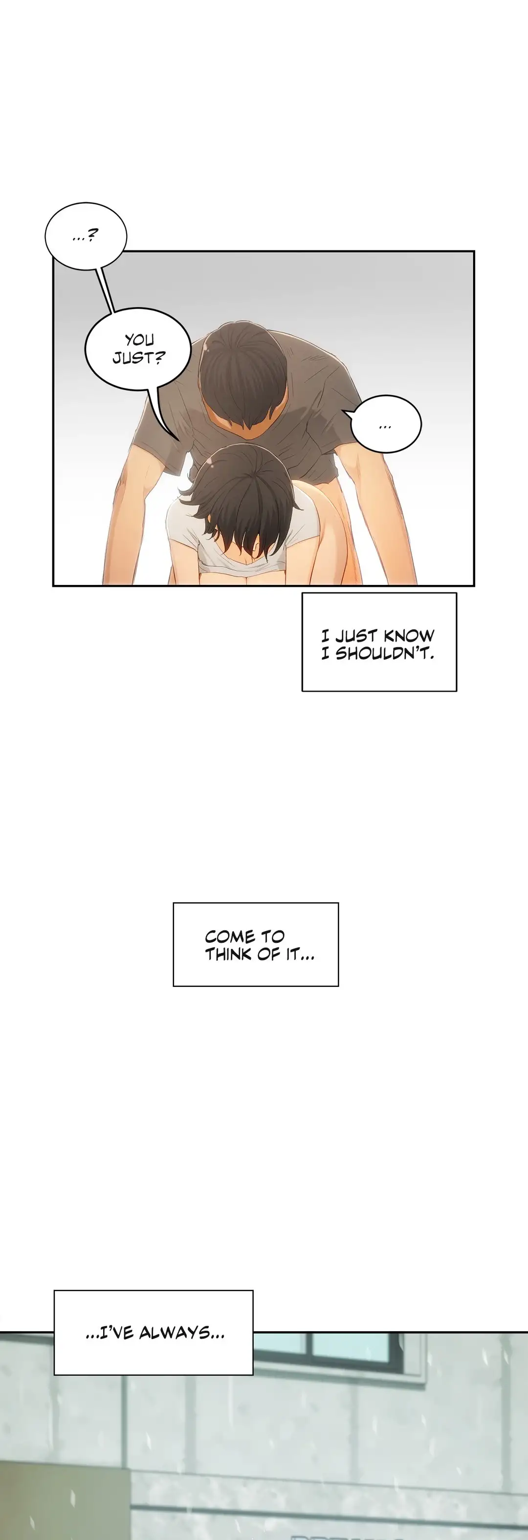 Sex Lessons Chapter 4 Page 26