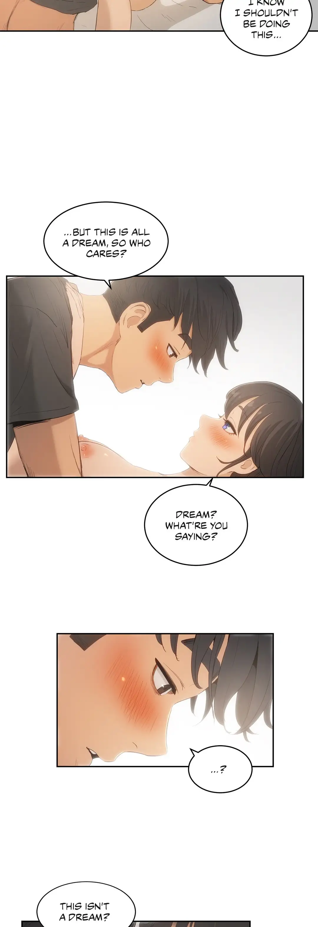 Sex Lessons Chapter 4 Page 29