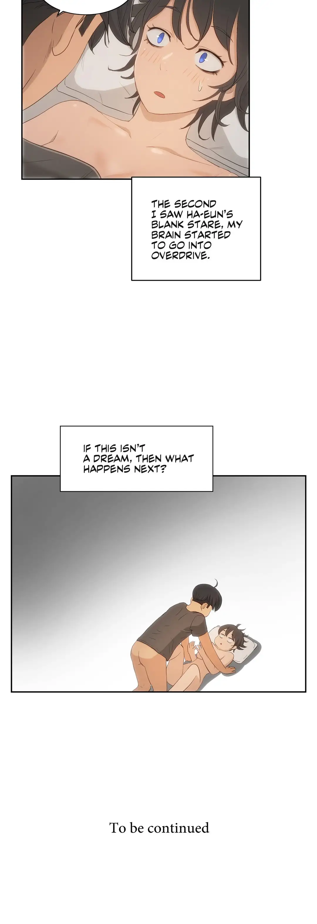 Sex Lessons Chapter 4 Page 30