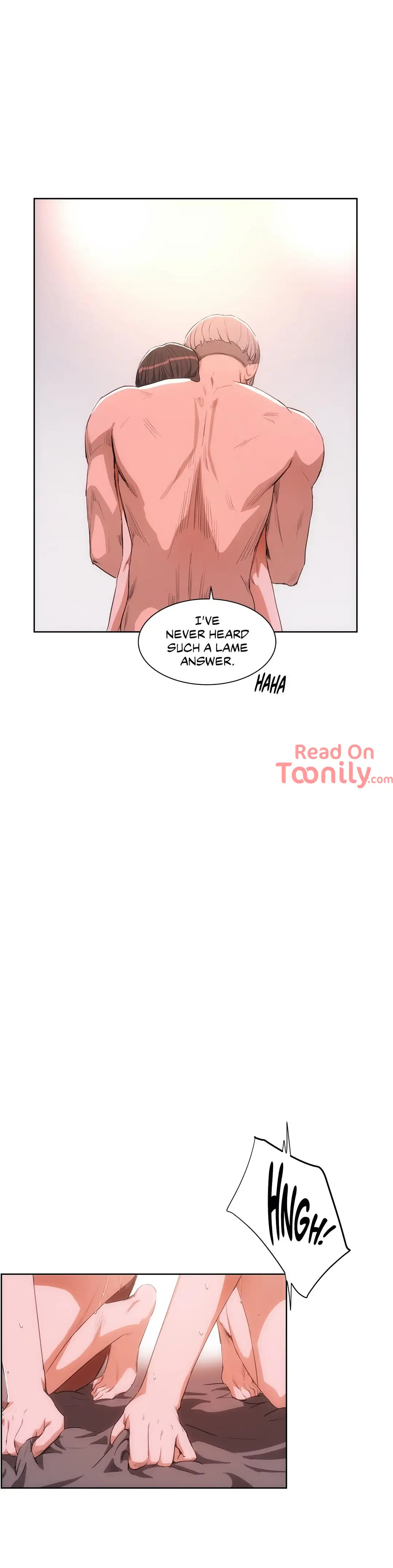 Sex Lessons Chapter 40 Page 15