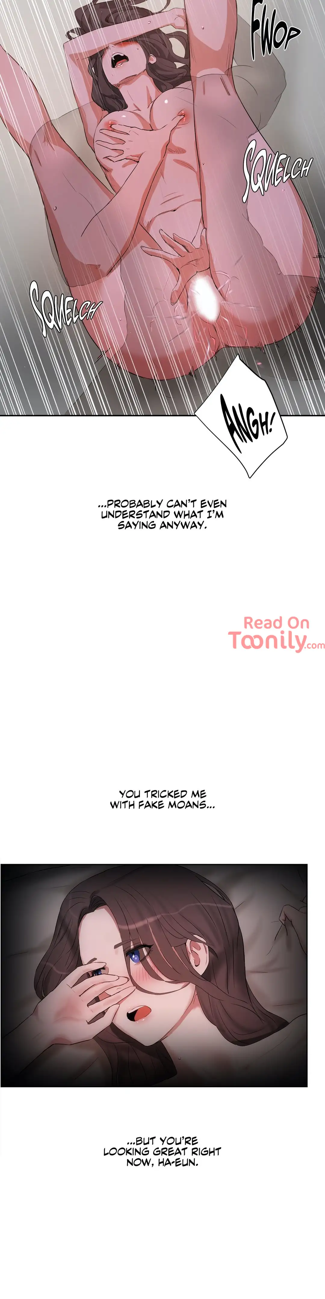 Sex Lessons Chapter 40 Page 26