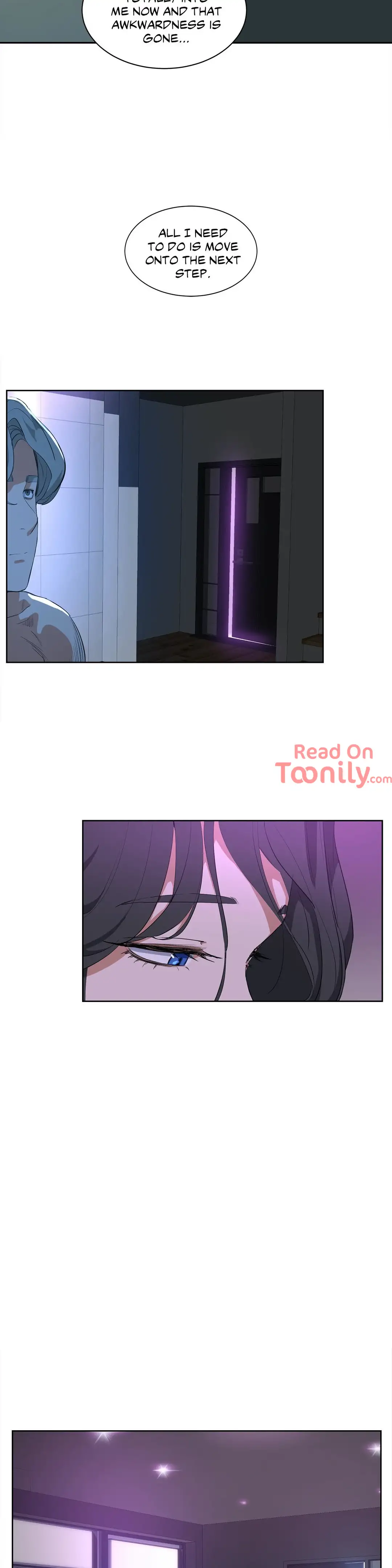 Sex Lessons Chapter 40 Page 36