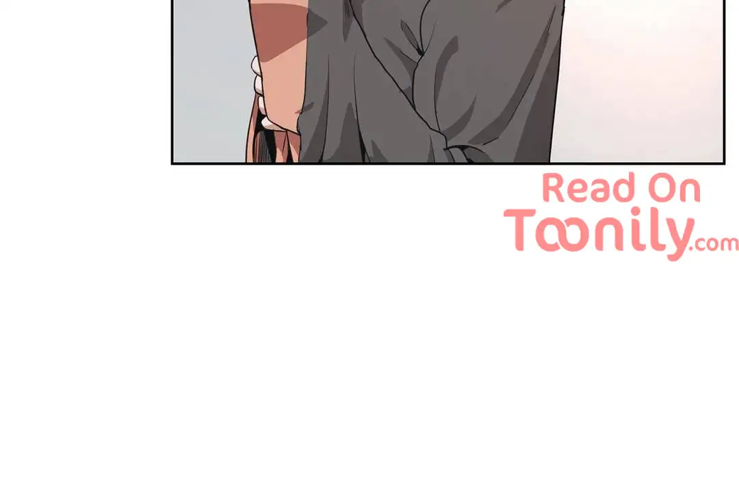 Sex Lessons Chapter 41 Page 5