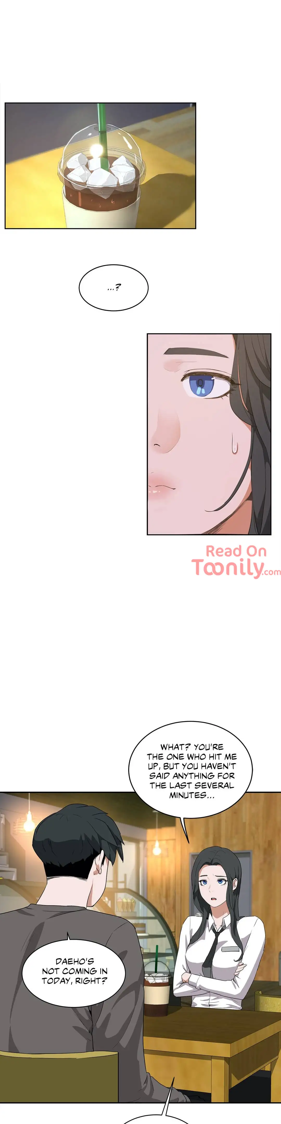 Sex Lessons Chapter 42 Page 19