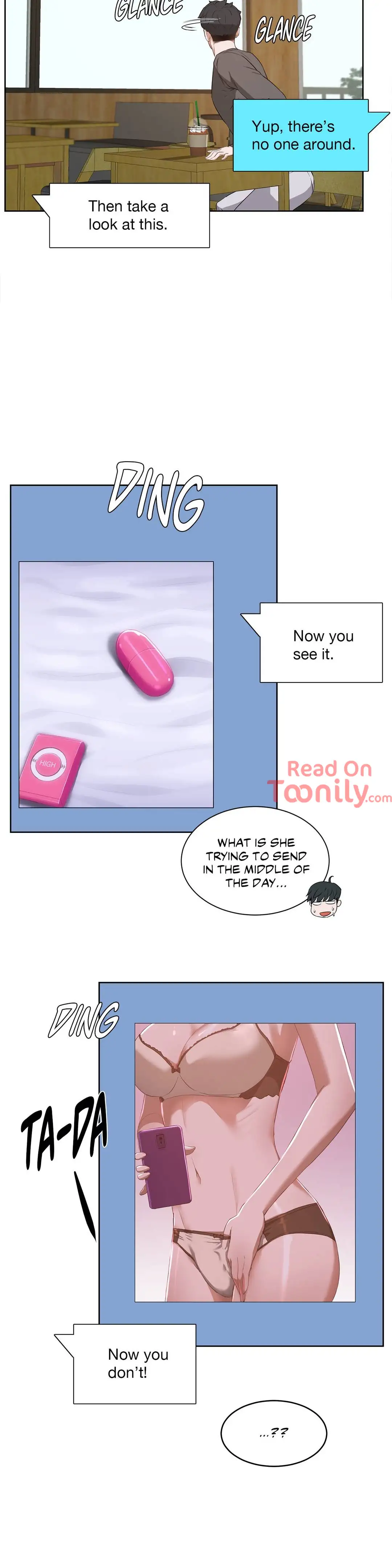 Sex Lessons Chapter 42 Page 24