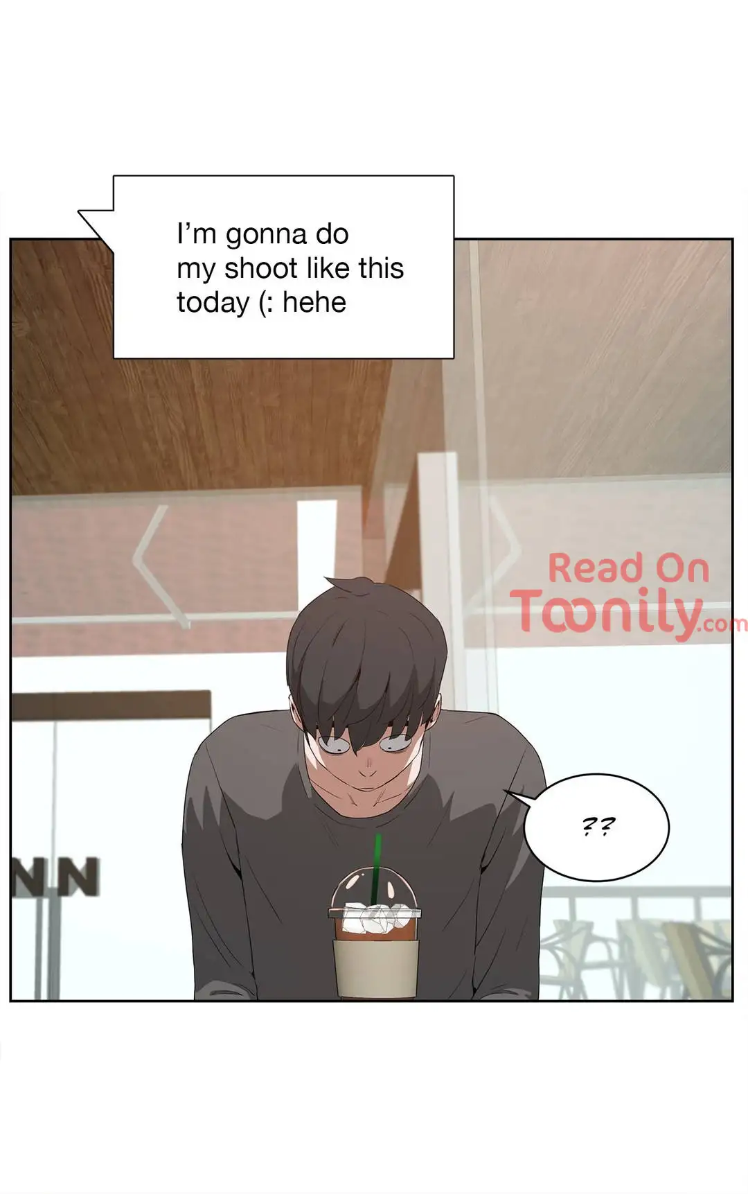 Sex Lessons Chapter 42 Page 25