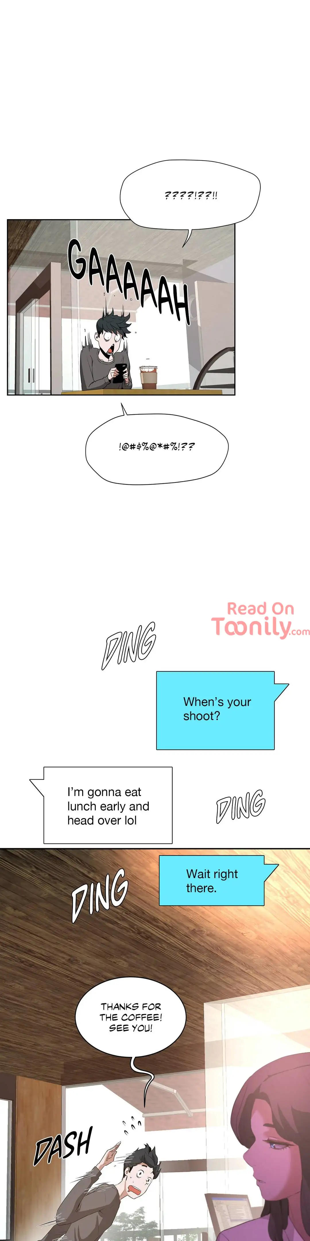 Sex Lessons Chapter 42 Page 26