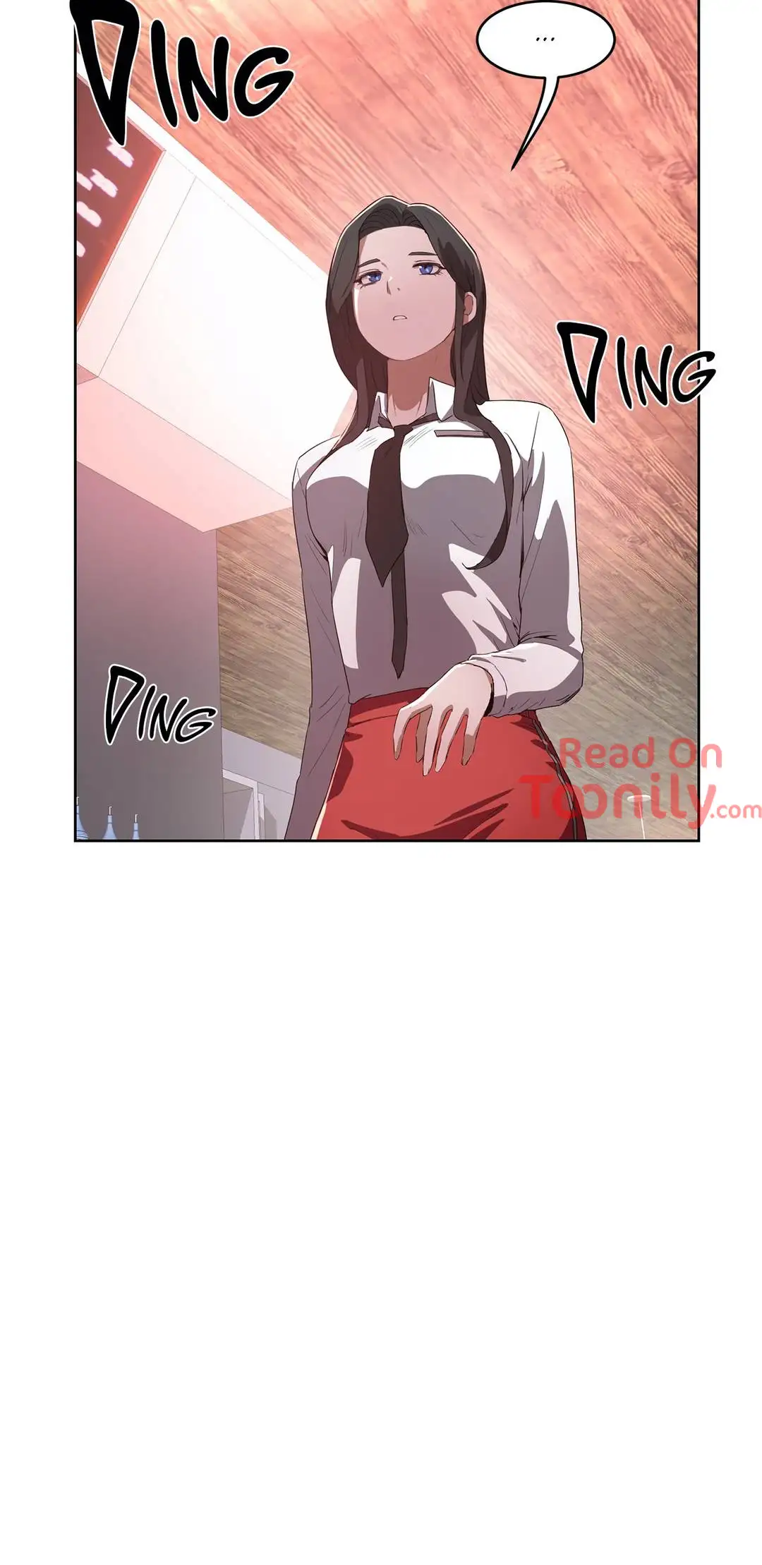 Sex Lessons Chapter 42 Page 29